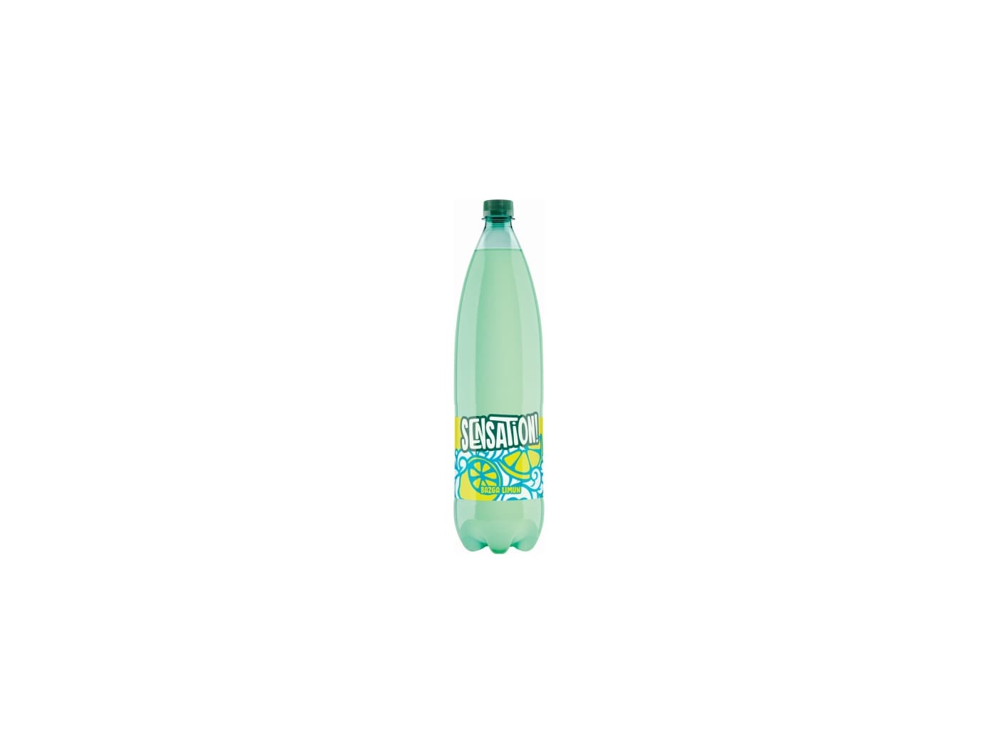 Sensation Bazga Limun
