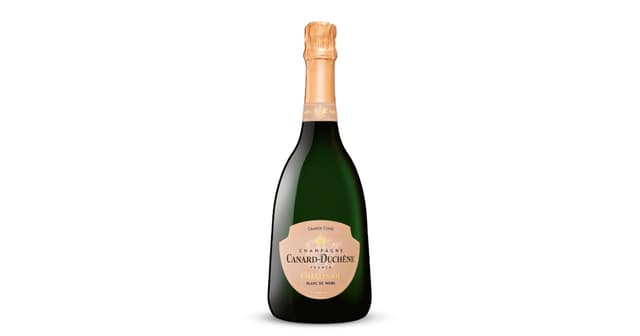 CANARD DUCHENE CHARLES VII BLANC DE NOIRS ŠAMPANJAC 0,75 (6)*