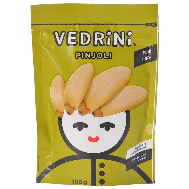 Pinjoli