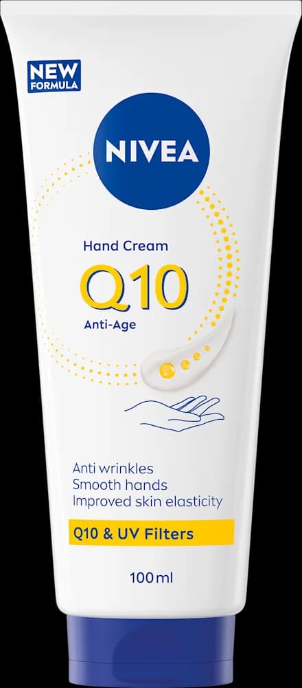 KREMA ZA RUKE NIV ANTI Q10 100ML