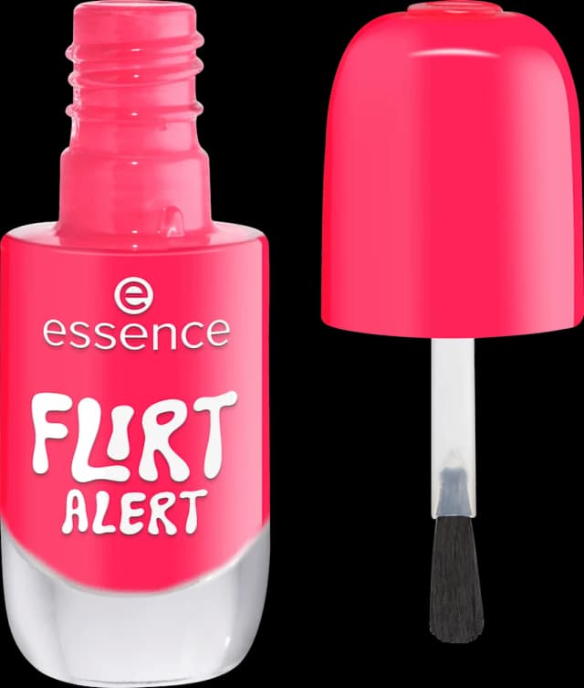 essence lak/nokte Gel Nail colour 19