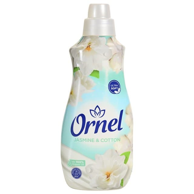 Omekšivač Ornel Jasmine & Cotton