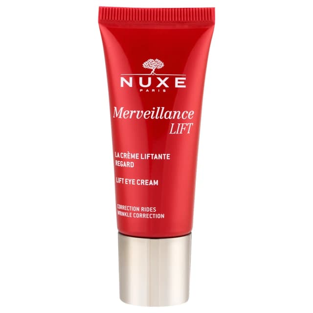 NUXE Merveillance krema za oko.oč.15ml