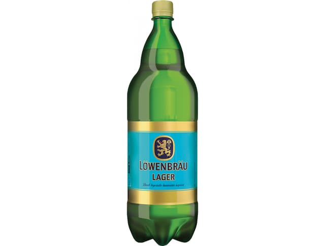 Svijetlo pivo 2 L