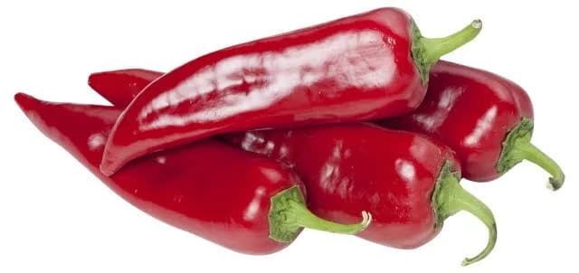 PAPRIKA ROG CRVENA –PD