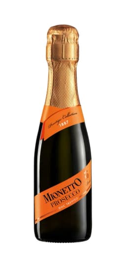 Pjenušac Mionetto Prosecco Treviso Brut