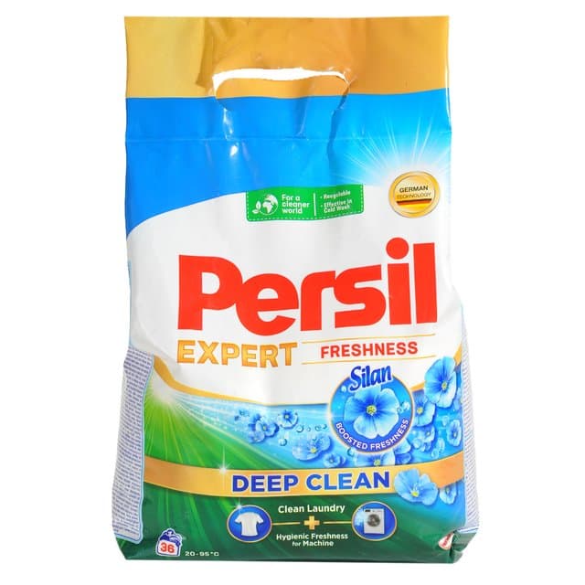 Persil Powder Expert 36 Pranja