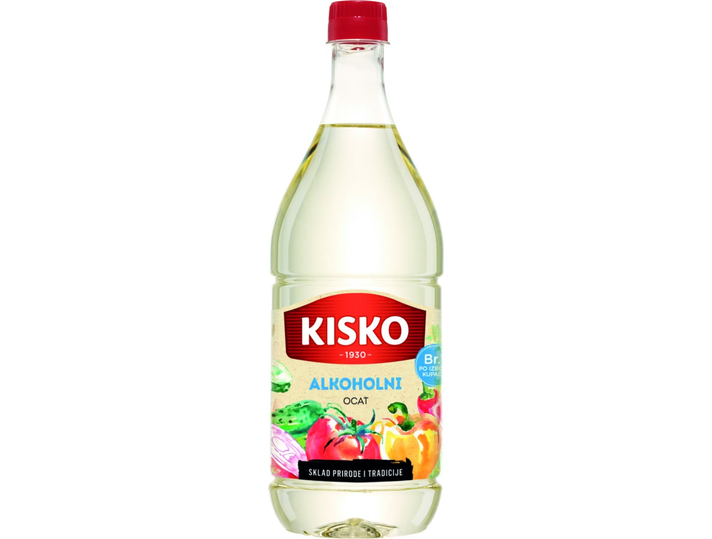 Ocat alkoholni