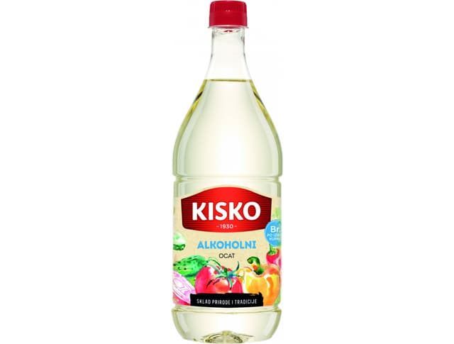 Ocat alkoholni