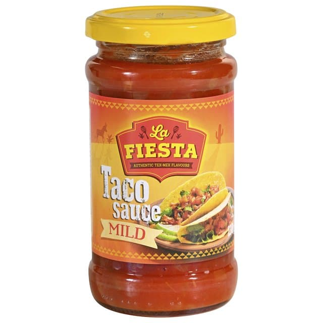 Umak Taco Blagi