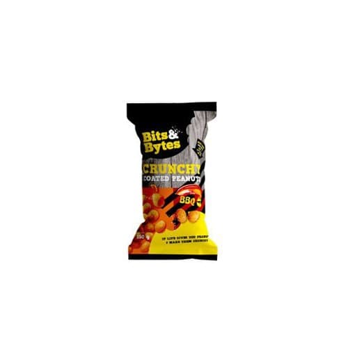 KIKIRIKI U HRSKAVOM OMOTU BBQ 150 G BITS BYTES
