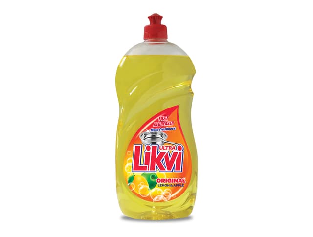 Likvi Ultra Original