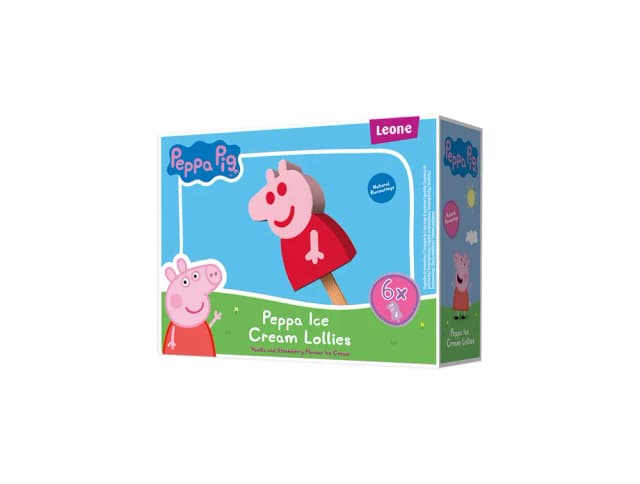 PEPPA PIG 6X60 ml ST ANIĆ