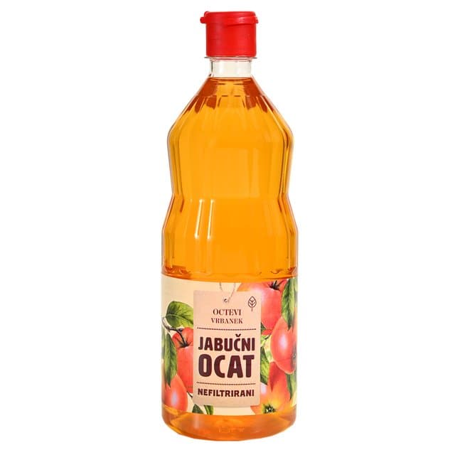 OCAT JABUČNI 1L VRBANEK