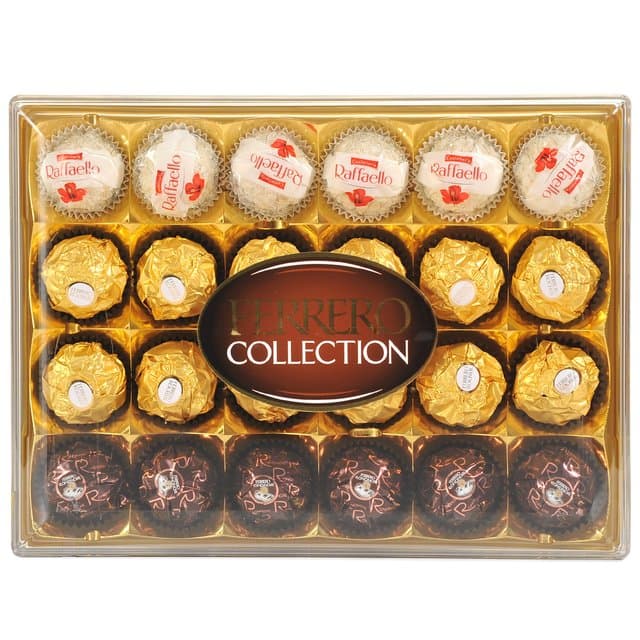 Ferrero Collection T24