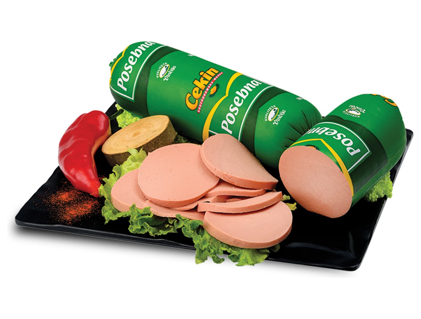Posebna kobasica pileća 500 g