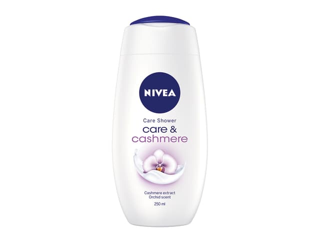 Nivea Care & Cashmere Gel za tuširanje 250 mL