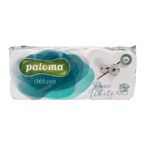 Paloma Toal.papir premium 3sl.10/1_OC
