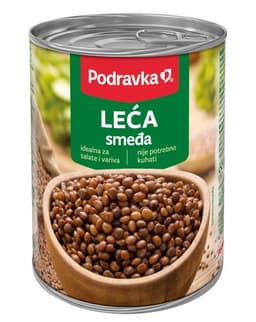 Leća 240 g