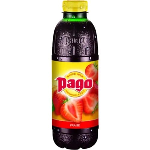 Nektar Jagoda