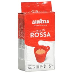 Qualita Rossa kava 250 g