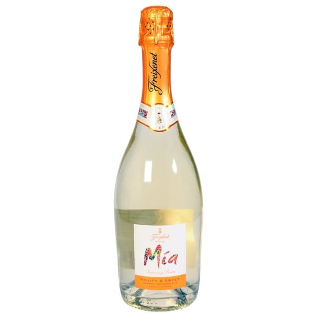 Pjenušac Mia Moscato Dulce