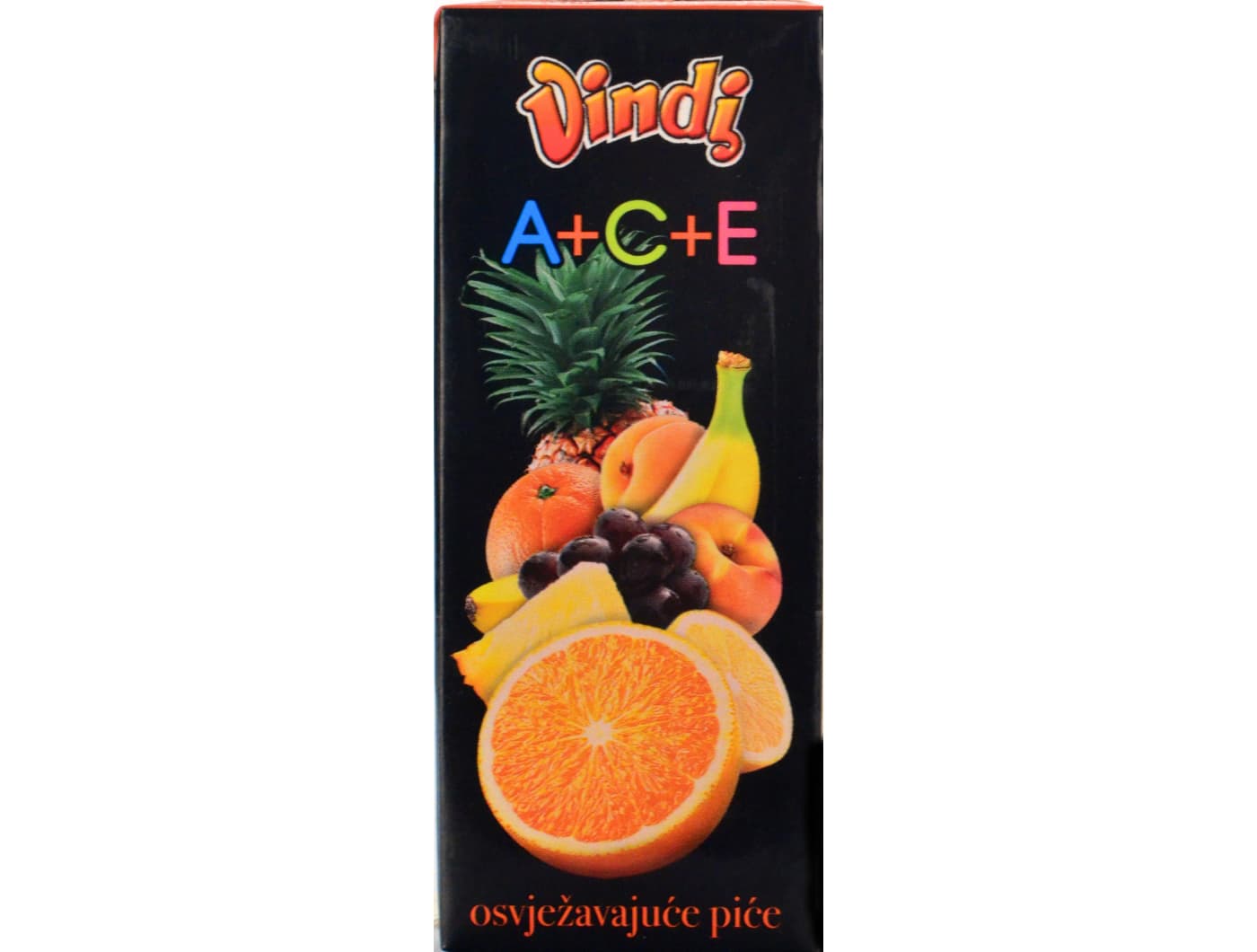 Vindi A+C+E napitak