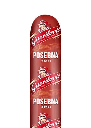 Posebna kobasica