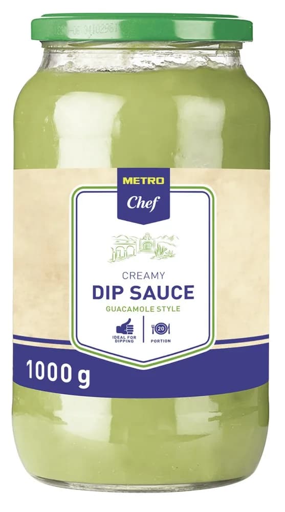 1000G MC UMAK GUACAMOLE