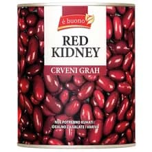 Grah crveni 480 g