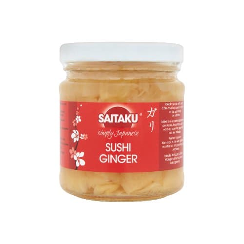 Sushi Đumbir