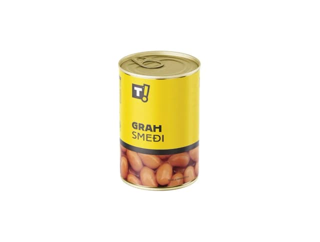 GRAH SMEĐI 400 g T!