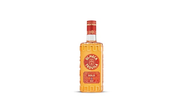 Tequila Anejo Gold