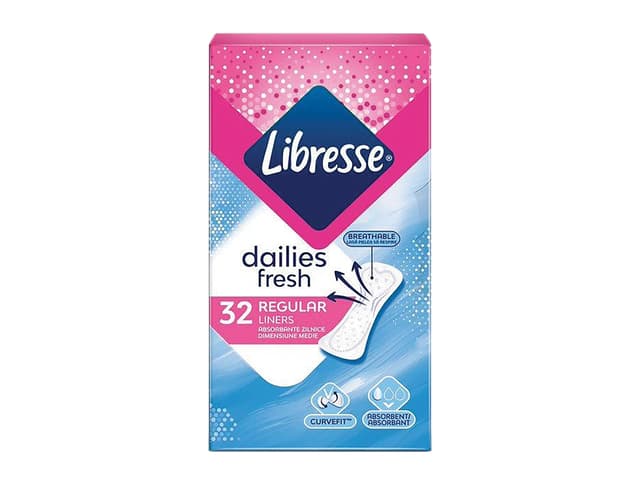 Libresse Extra Normal Dnevni Ulošci