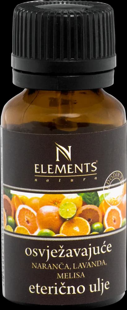 N-elements eter.uljeosvježavajuće 10 ml