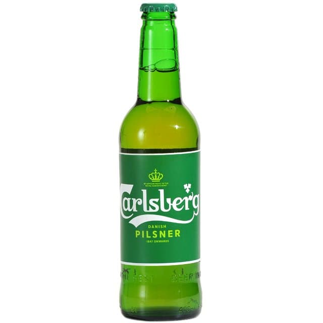 Carlsberg CARLSBERG Svijetlo pivo Pilsner
