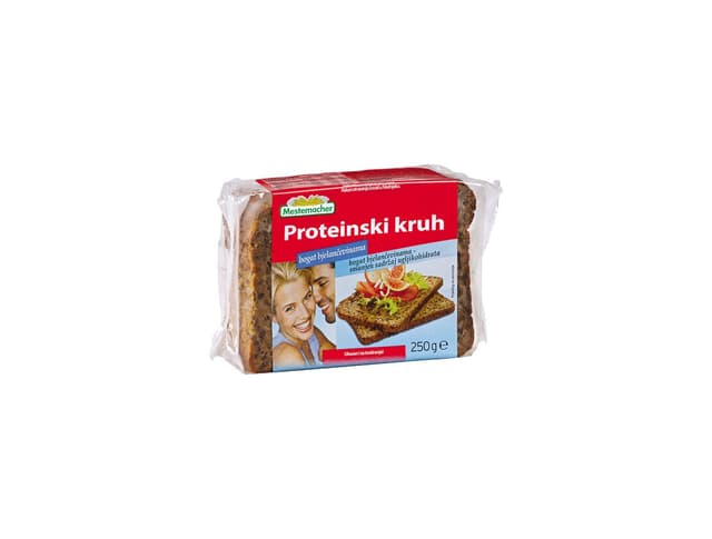 Proteinski kruh