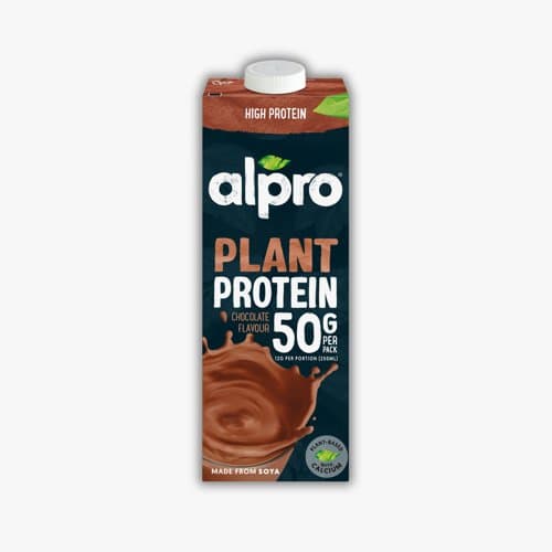 Napitak Soja Protein Čokolada