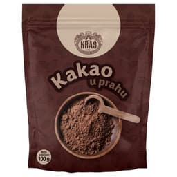 100G KRAŠ KAKAO PRAH
