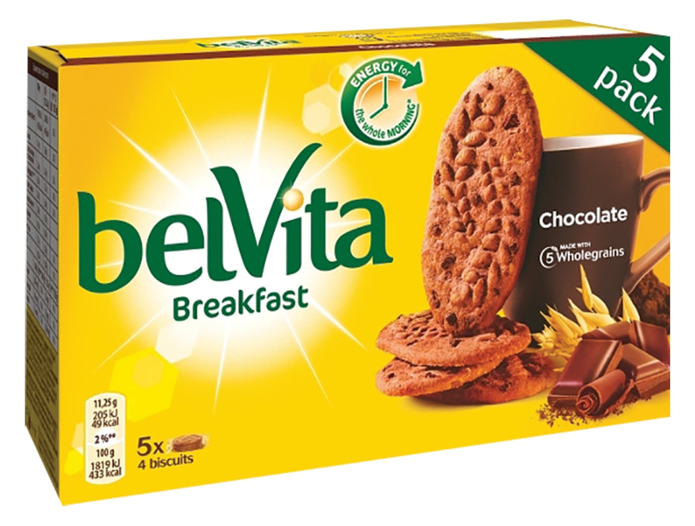 BelVita Keksi