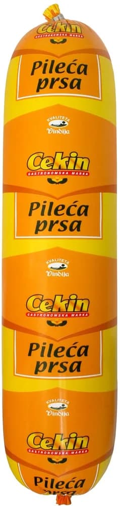 Cekin Pileća Prsa u Ovitku