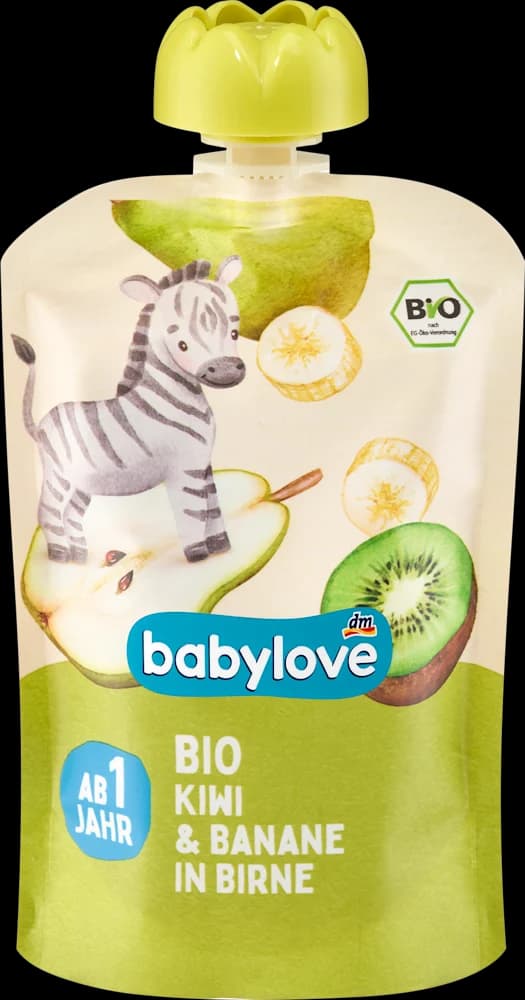 babylove EKO kaš.ALU kivi/ban/kr 100 g T