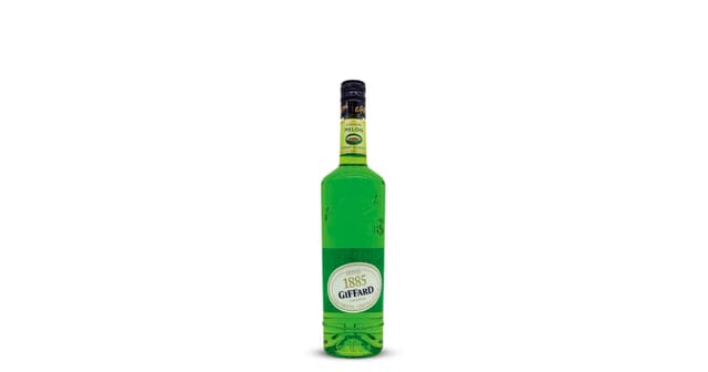 KOKTEL LIKER GIFFARD ZELENA DINJA 0,70 (6)*