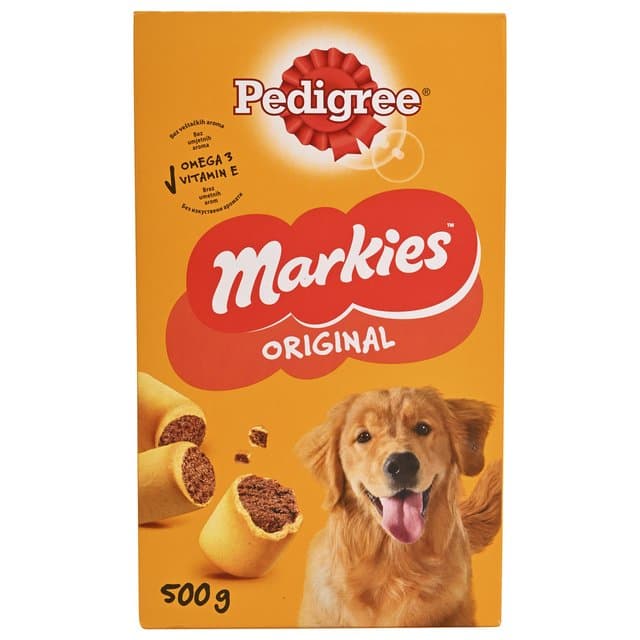 Poslastica za pse Markies