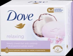 Sapun Dove Coconut Milk
