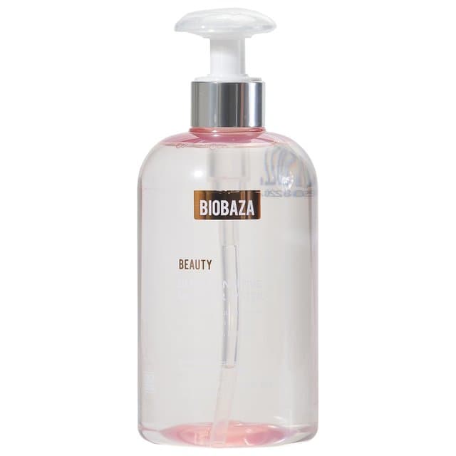 Biobaza Micelarna voda Sensitive Beauty