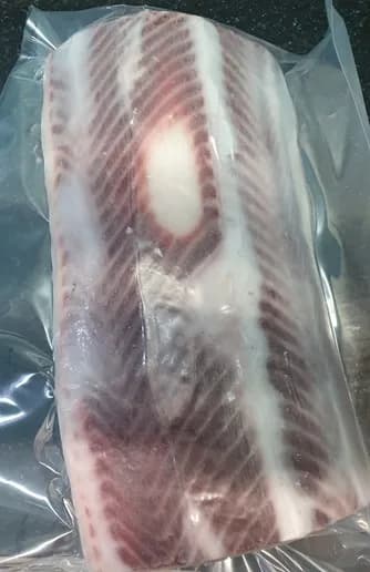 CCA2-5KG WOFCO MOR.PAS KOM.