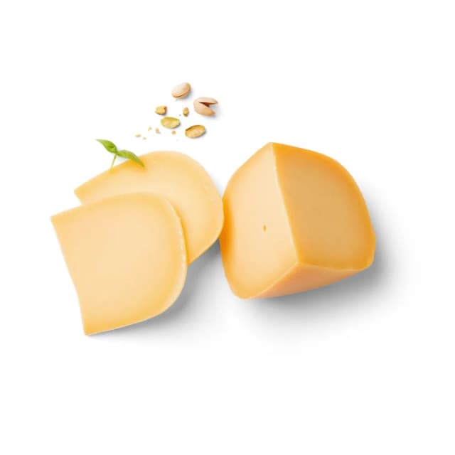 Sir Grand Oval Gouda Selection
