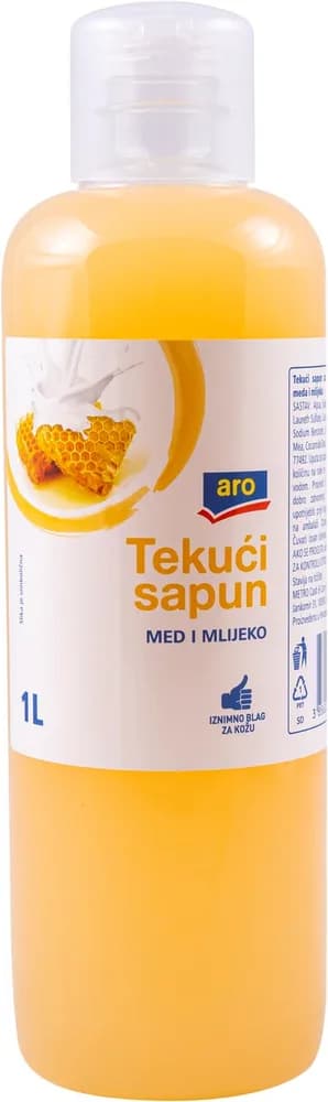 1L ARO TEK SAPUN MED/MLIJEK