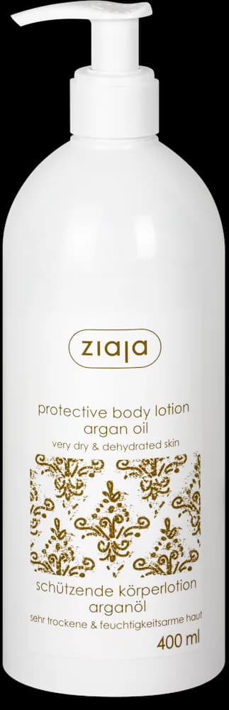 LOSION ZA TIJELO ZIAJA ARGAN 400ml